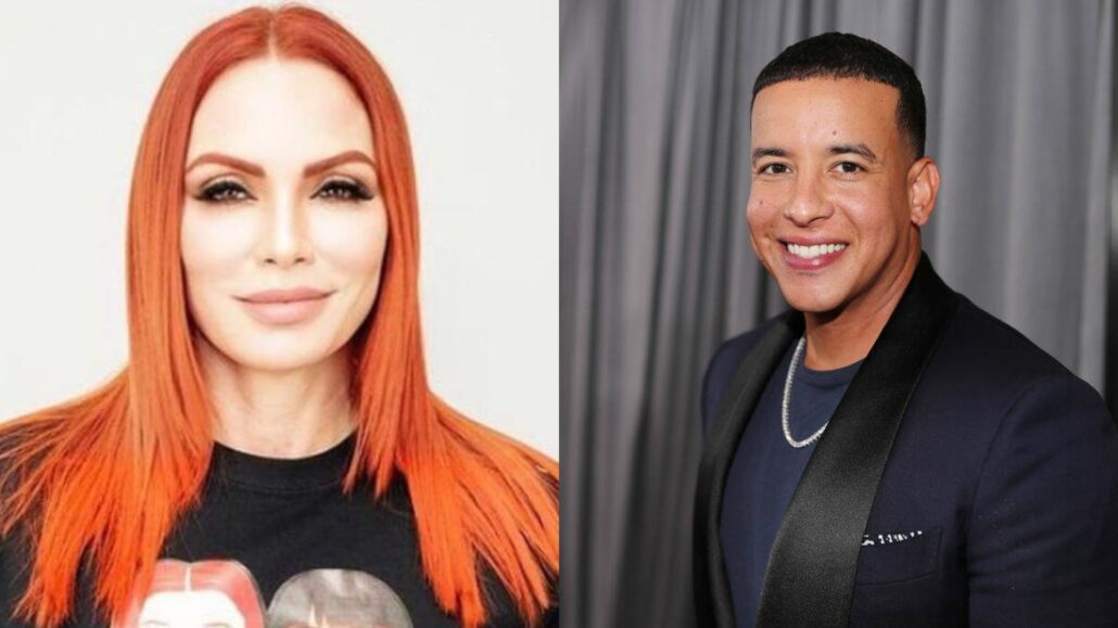 Daddy Yankee confirma su divorcio con Mireddys González